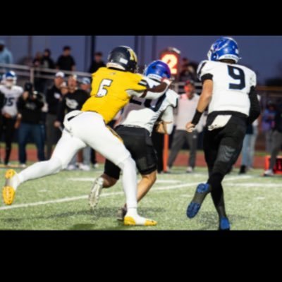 Carlos Clark JR Profile