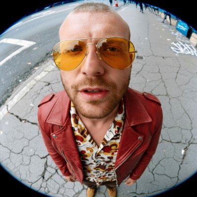 unhost3d's profile picture. 