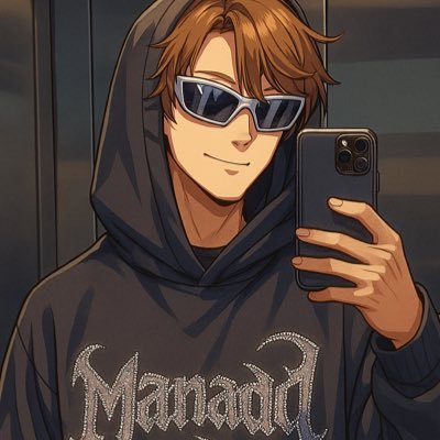 AlecMoitie's profile picture. J-Rocker👨🏼‍🎤🎏 Fonoaudiólogo👨🏼‍⚕️ Marvel - DC🦸🏼‍♀️ Disney🏰 Ravenclaw🦅 Wiccan🔮 Raver⛓ RRSS🙋🏼‍♂️: Insta: @alecmoitie tiktok: @alec.moitie