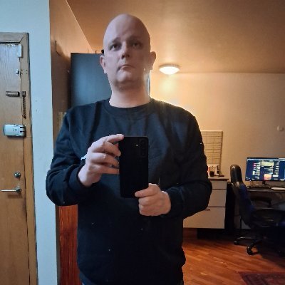 KristjanEagle's profile picture. Writer, elite white trash, black sheep, bad apple, stupid jerk
Icelander living in Reykjavik
Dragon believer, Flat earth rider