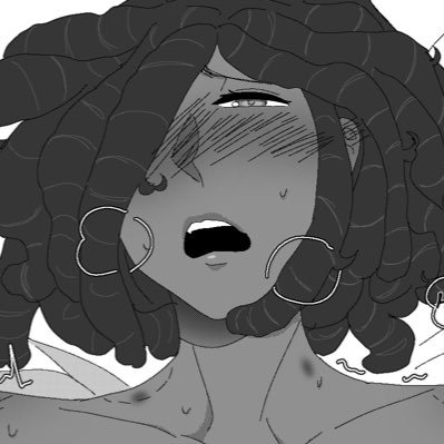 BabeBot_'s profile picture. 20↑ (He/They)✌🏾Amateur artist…..I write freaky TF shit! 🔞 I am the ultimate D-16 glazer 🚫REPOSTING/AI/MINORS🚫