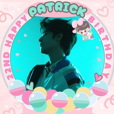 panarattiny's profile picture. support พี่แพทริค