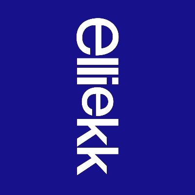 elliekk404's profile picture. /ˈɛliˌɛk/: Finland-Swedish graphic design student that works worldwide.