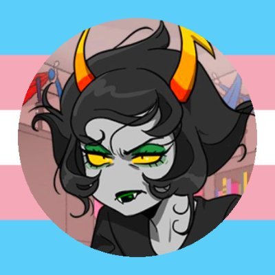 conkkerxxxd's profile picture. 18 | she/her | silly canine! :3
🔞 MINORS DNI ⛔