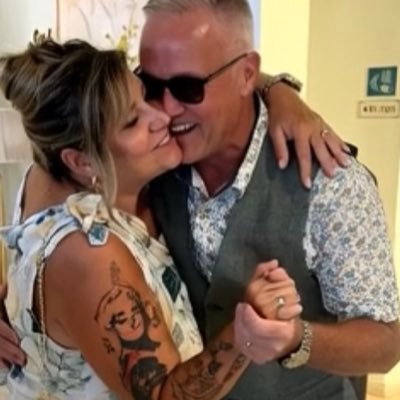 LesleyLiddell's profile picture. Scottish rugby and hibs fan and love music 🏴󠁧󠁢󠁳󠁣󠁴󠁿🏉⚽️🎧🎶