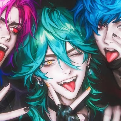 xy1ttc's profile picture. Ꮺ࣭۪˖ ࣪ ִֶָ  —— personal blog ♱ any pronouns