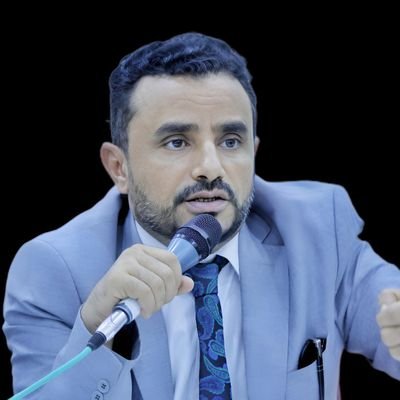 gom1978's profile picture. صحفي ومحلل اقتصادي #اليمن 
مدير إذاعة الاتحاديةFM  #مأرب