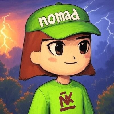 ZestQuestVibe's profile picture. Zest the Alpha Nomad | Hunting Web3 alpha & 100k followers  | DeFi, NFTs, memes | NFA” to hook visitors.