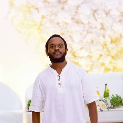 rebel_maina's profile picture. The goal is to turn data into information and information into insight.