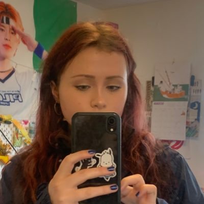 niacatriona's profile picture. twenty three . she/her . oafc