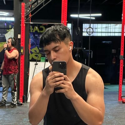 ItsJaelPalma's profile picture. Todo este contenido es para y por mi🤍