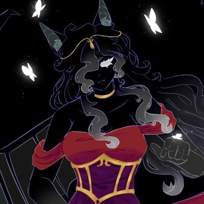 Dionysus_XD's profile picture. ♡ - 20! - MCYT & Forsaken Fan - 🌻- m/w @SpadezOfCardz