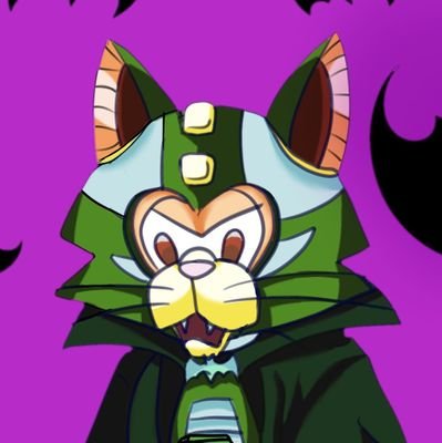 HarleenCl's profile picture. Ilustrador- SFW & NSFW 🔞
Sniper V's sexy wife 💫