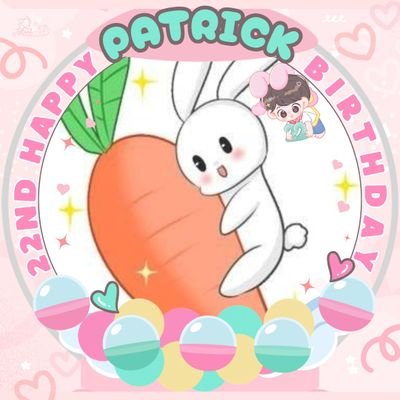 kataipaipai8's profile picture. เป็นมัมหมีน้องแพท
#ขนมแม่กระต่าย