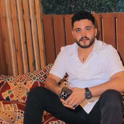 elmmnshawy24511's profile picture. وزير الحنيه 🤍💫