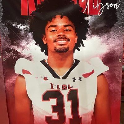 The_BigX's profile picture. 2026| Nickel Safety|OLB 
| 5’10 | 180Lbs| Wingspan 74”| GPA: 3.4|Cedar Hill High School| Xylogibson@gmail.com|
NCAA ID: 25111759200