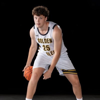 charliedimmock4's profile picture. 6,10 CSI forward