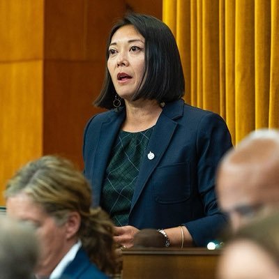 RunChiNguyenRun's profile picture. MP for Spadina–Harbourfront. First Vietnamese woman ever elected in Ontario. 🇨🇦 Community builder. Co-founder Women in House. Mom to Sam & Ellis.