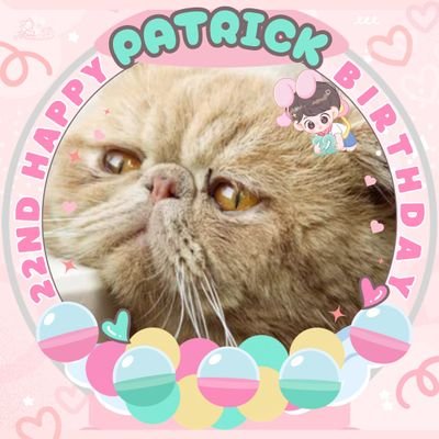 Ppleplezaa's profile picture. 💖💖only for แพทริค 💖💖 PATRICK 💖💖


⭐⭐ ฝากเอ็นดูเด็กน้อยตาใส แสนน่ารักคนนี้ด้วยนะคะ⭐⭐