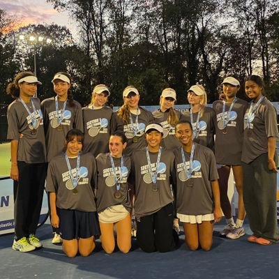 Section1Tennis Profile