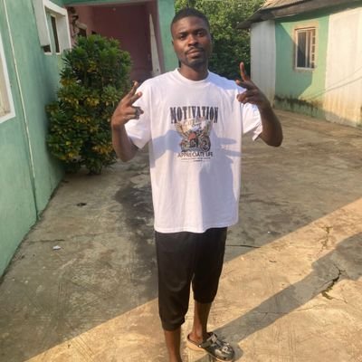 augustinedanny1's profile picture. 