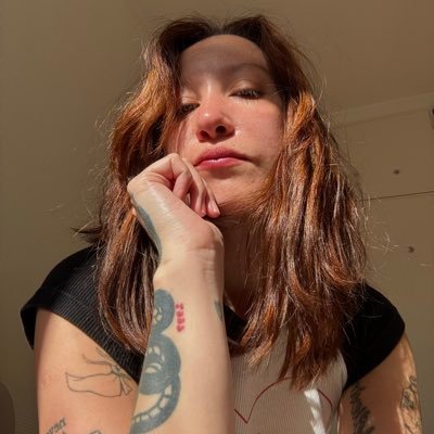 orianasofiab's profile picture. la gorda que lo recuerda todo muy bien