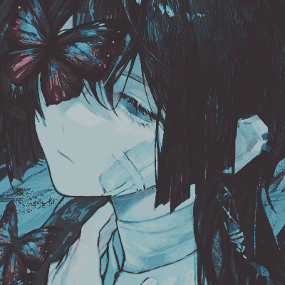 GLOOMlESTWlZARD's profile picture. ㅤ⠀
ㅤㅤㅤㅤ⠀⠀⠀𝘐𝘵 𝘥𝘰𝘦𝘴𝘯'𝘵 𝙢𝙖𝙩𝙩𝙚𝙧 𝘸𝘩𝘢𝘵 𝘺𝘰𝘶 𝘸𝘢𝘯𝘵. 𝘐'𝘭𝘭 𝙨𝙖𝙫𝙚 𝘺𝘰𝘶 𝘢𝘭𝘭 𝘵𝘩𝘦 𝘴𝘢𝘮𝘦.
⠀