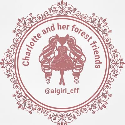 Aigirl_cff's profile picture. aigirl 「Charlotte and her forest friends」
(シャルロットと森の仲間たち)と申します。
aiでそれとなく女性の画像をしております。
ai美女 美少女 グラビア モデルポーズ 画像生成
Ai generates an image of a woman implicitly.