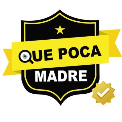 @QuePocaMadre_Mx