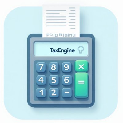 taxengine's profile picture. Global tax computation platform for Africa , simplifying compliance for individuals and businesses.