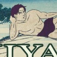 xinさんのプロフィール画像