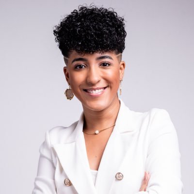 nathfinancas's profile picture. CEO da @nathplayoficial | Investidora | Administradora | Palestrante | Educadora Financeira | Comunicadora |