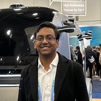 Hrithik_iyer1's profile picture. Old account got hacked. This is the only one I own now :).