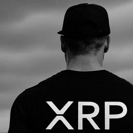 Tf41038705's profile picture. $XRP $GME $AMC