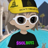 Solana Boyz (@solanaboyzpf) 's Twitter Profile Photo