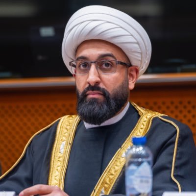 Imamofpeace's profile picture. Peace advocate.