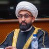 Imamofpeace's profile picture. Peace advocate.