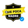 QuePocaMadreMex's profile picture. 🟡⚫️👇Dale Click a este enlace https://t.co/MYiniiWRpR☎️ y envíanos tu #DENUNCIA💥, No importa de qué parte del #País seas,Hagámoslo Viral‼️Copyright 2025🇲🇽