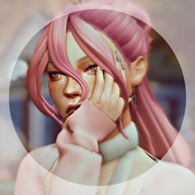 LEEXDALE's profile picture. #TS4 content creator 🌙 #SIMSIARY :: O’Connor Legacy — main : @leexmooo