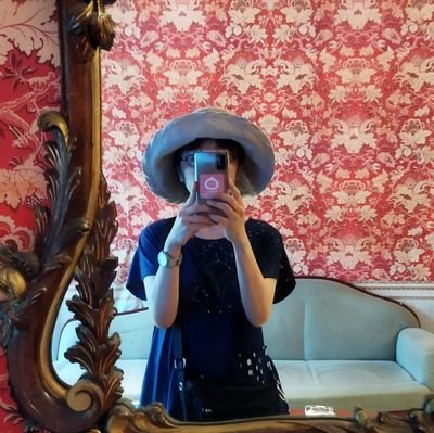 marilsf's profile picture. saluton! mi estas logopediisto.
言語聴覚士。聴覚、小児STです。
6つの音声言語と手話を話す人。令和6年日本語教育能力検定試験合格。