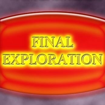 Nutso4Dynamo's profile picture. Author of The Time of Changes (series), The Assignment, and The Colors Of Poetry.

Final Exploration came out 10/28/25

No DMs. Questions answered in tweets.