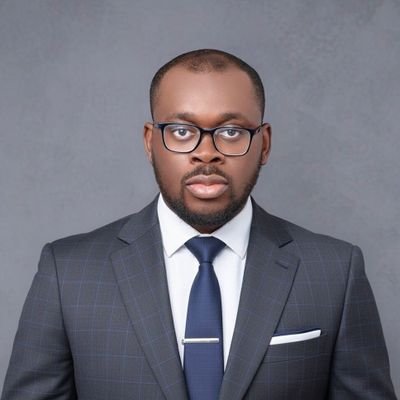 Lekanjava's profile picture. *Founder, OpenSource In Cybersecurity.
*Award Winning Cyber Leader.
*PhD. in-view.
*Global Shaper @ World Economic Forum.