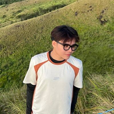 gapake_rexona's profile picture. 💧 I LOVE YOU