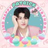annebuapat15's profile picture. Patrick's star 🌟| Fan acc | 🫶
แอคนี้เพื่อ 派派 🐰
No.1 @patrick_pppat ❤️
📍https://t.co/3fhYZEKK85