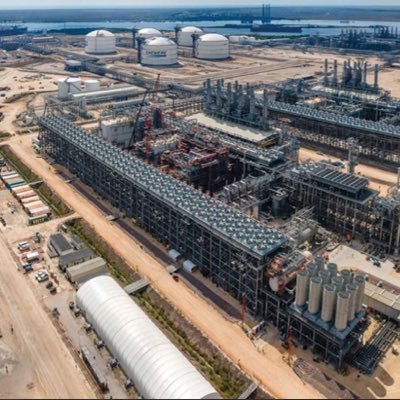 LNG_Investors's profile picture. LNG, Energy, and other news I find interesting.