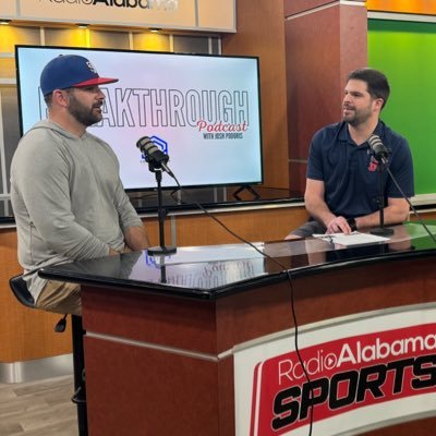 Coach_Podo's profile picture. Dad to Carter & Kennedy | Wallace-Dothan & UWA Baseball Alum