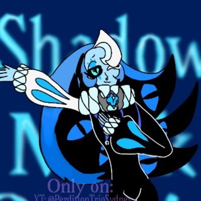 ShadowMilkKuki's profile picture. 
