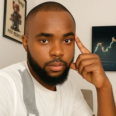 DOZZY_FD_FX's profile picture. POLITICS 🇳🇬‼️TRADER(SCALPER)⏱️🎲💵📊📉📈‼️
CHELSEA 💙💙