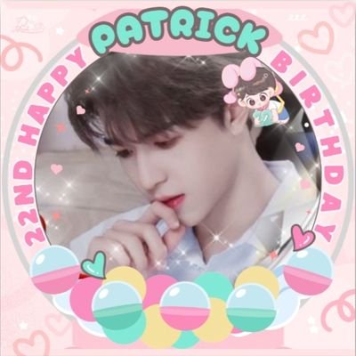 WTakantha's profile picture. 💞มัมหมีน้องพ่ายพ่าย&พี่เป้ย💞
สแตนเดี่ยว เป็นปลาดาวทั้งตัวและหัวใจ