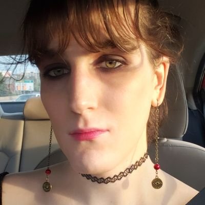 dykeael_jordan's profile picture. Normal & typical (she/her)